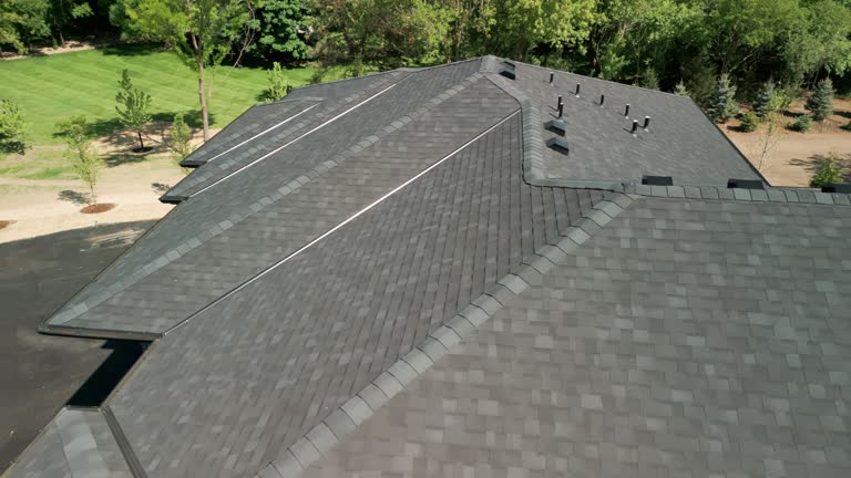 Best Metal Roofing Installation  in Gateway, AK